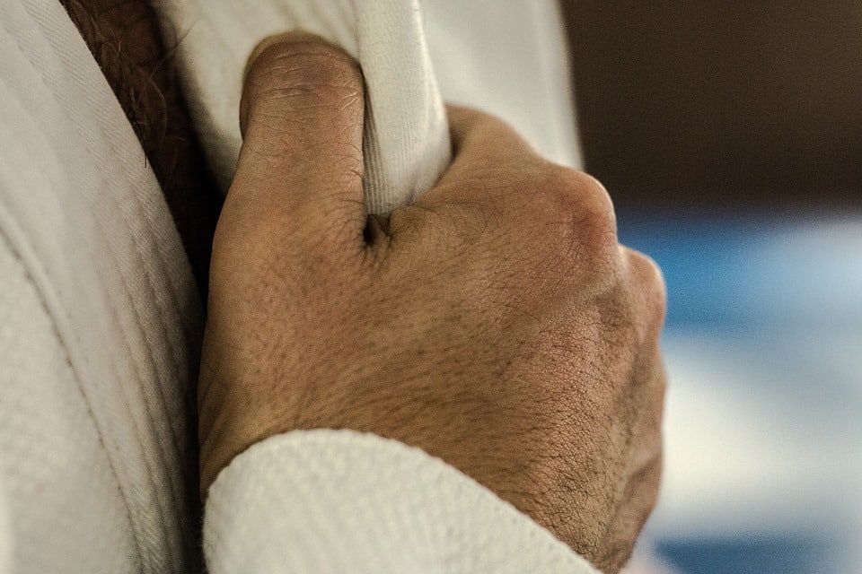You are currently viewing Judo – Introduction à la pratique, sans se faire mal !