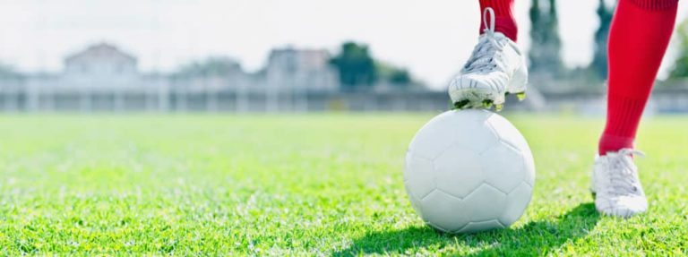 Lire la suite à propos de l’article Football – Comment bien guérir une entorse ?