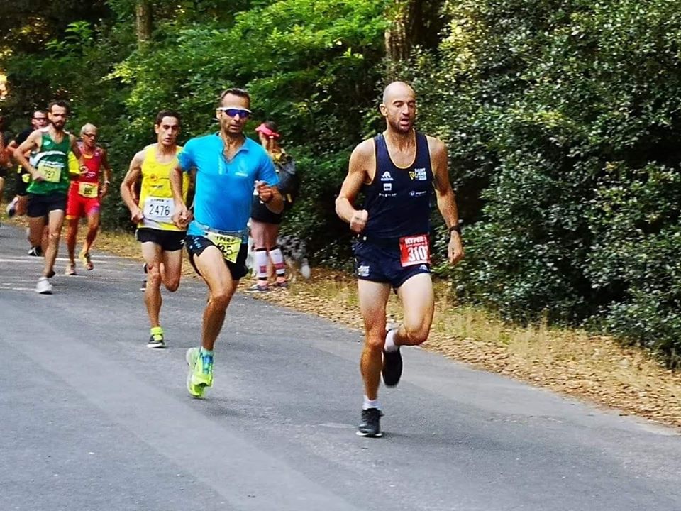 You are currently viewing Entraineur running – L’interview de Laurent Reigniez