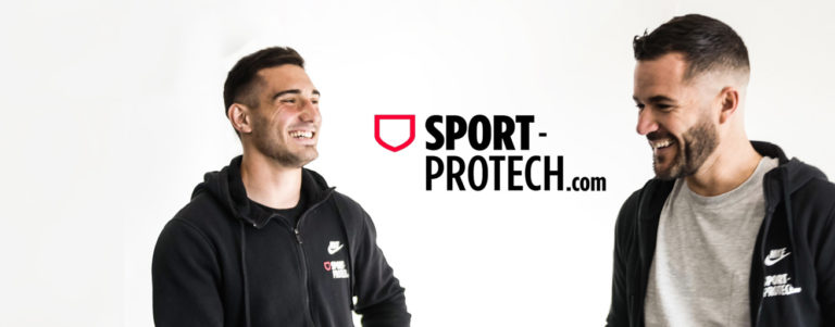 Lire la suite à propos de l’article Sport Protech, spécialiste de l’équipement athlète: interview